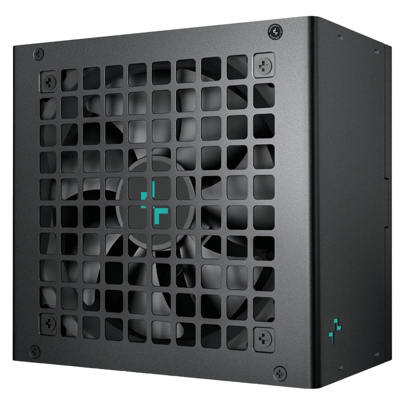 Блок питания для компьютеров deepcool pl650d, 650вт, atx, немодульный 3