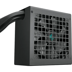Блок питания для компьютеров deepcool pl650d, 650вт, atx, немодульный Thumbnail 6