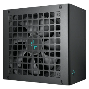 Блок питания для компьютеров deepcool pl650d, 650вт, atx, немодульный Thumbnail 3