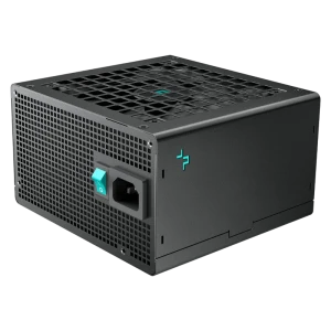 Блок питания для компьютеров deepcool pl650d, 650вт, atx, немодульный