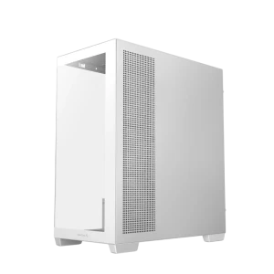 Carcasă pc deepcool cg580 4f v2, midi-tower, fără psu, alb Thumbnail 7
