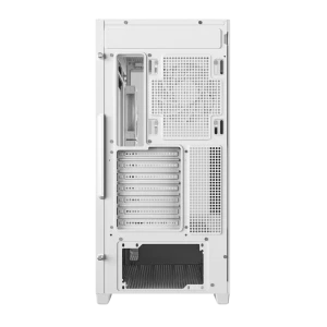 Carcasă pc deepcool cg580 4f v2, midi-tower, fără psu, alb Thumbnail 11