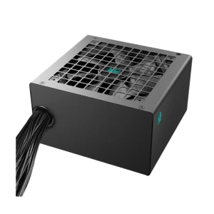 Блок питания для компьютеров deepcool gamerstorm pf600x, 600вт, atx, немодульный Thumbnail 3
