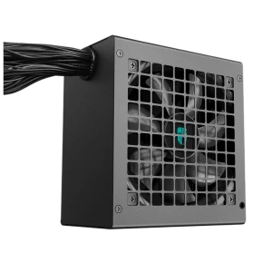Блок питания для компьютеров deepcool gamerstorm pf600x, 600вт, atx, немодульный Thumbnail 6