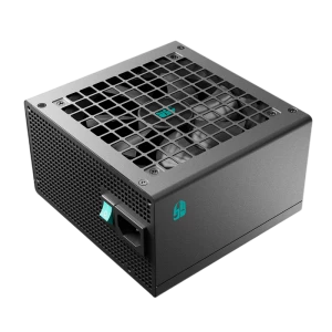 Блок питания для компьютеров Deepcool GamerStorm PF600X, 600Вт, ATX, Немодульный