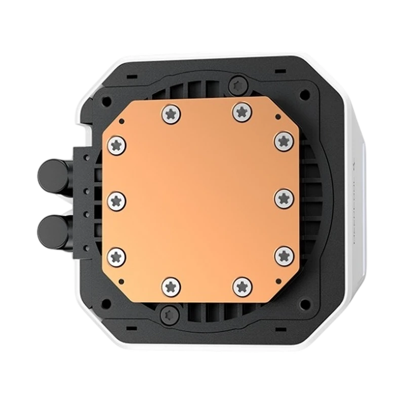 Cooler procesor deepcool lm360 wh 3