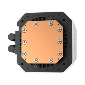 Cooler procesor deepcool lm360 wh Thumbnail 3