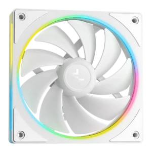 Cooler procesor deepcool lm360 wh Thumbnail 6