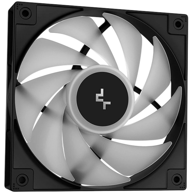 Кулер для процессора deepcool le360 v2 2