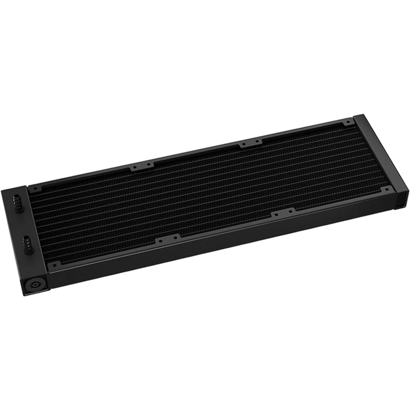 Кулер для процессора deepcool le360 v2 5