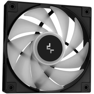 Кулер для процессора deepcool le360 v2 Thumbnail 2
