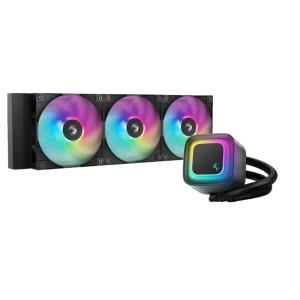 Cooler procesor deepcool le360 v2