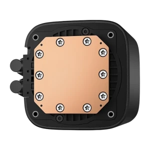 Кулер для процессора deepcool le360 v2 Thumbnail 7