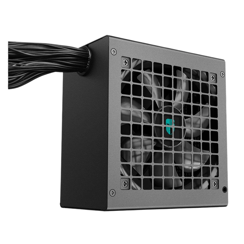 Sursă alimentare pc deepcool gamerstorm pf700x, 700w, atx, nemodular 2