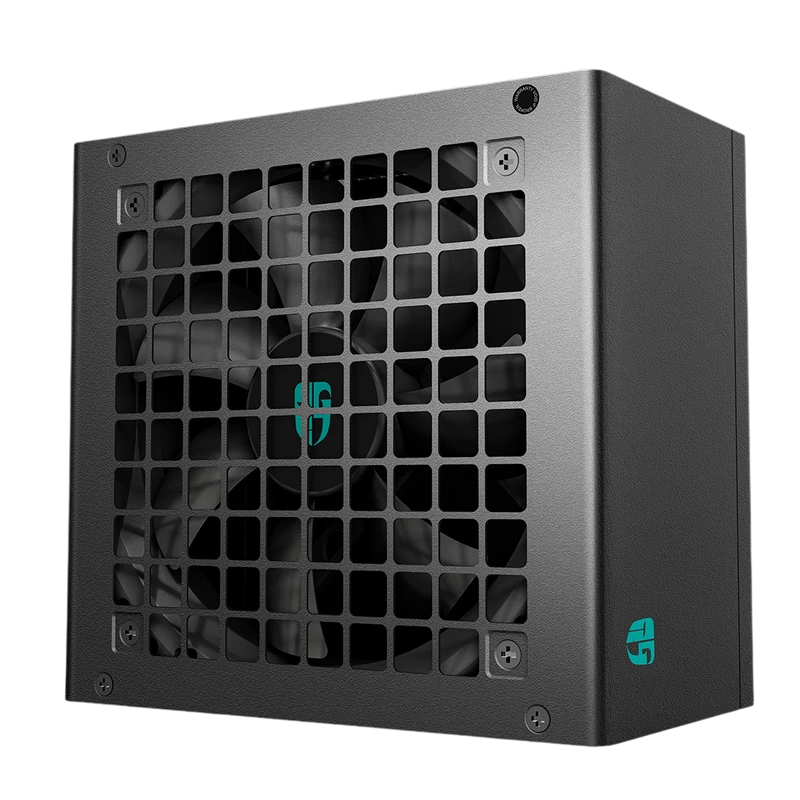 Sursă alimentare pc deepcool gamerstorm pf700x, 700w, atx, nemodular 8