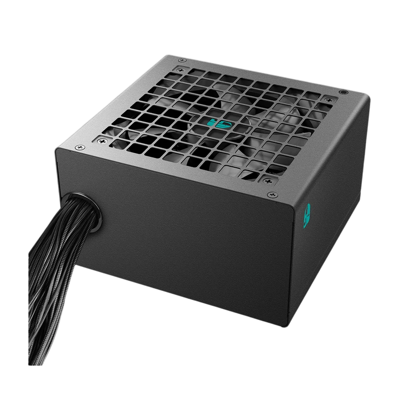 Sursă alimentare pc deepcool gamerstorm pf700x, 700w, atx, nemodular 7