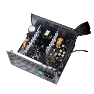 Sursă alimentare pc deepcool gamerstorm pf700x, 700w, atx, nemodular Thumbnail 6