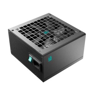 Блок питания для компьютеров Deepcool GamerStorm PF700X, 700Вт, ATX, Немодульный