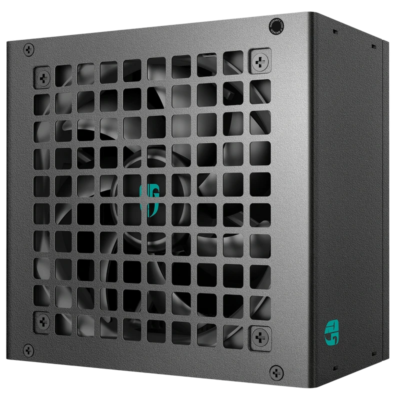 Блок питания для компьютеров deepcool gamerstorm pq1200g, 1200вт, atx, полностью модульный 3