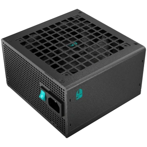Блок питания для компьютеров deepcool gamerstorm pq1200g, 1200вт, atx, полностью модульный Thumbnail 9