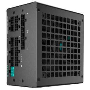 Блок питания для компьютеров deepcool gamerstorm pq1200g, 1200вт, atx, полностью модульный Thumbnail 7