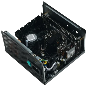 Блок питания для компьютеров deepcool gamerstorm pq1200g, 1200вт, atx, полностью модульный Thumbnail 8