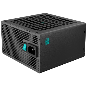 Блок питания для компьютеров Deepcool GamerStorm PQ1200G, 1200Вт, ATX, Полностью модульный
