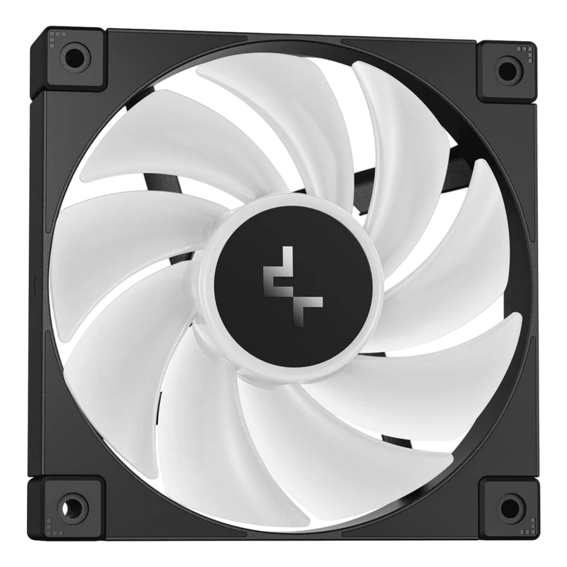 Кулер для процессора deepcool lq240 argb 6