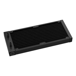 Кулер для процессора deepcool lq240 argb Thumbnail 2