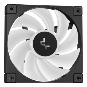Кулер для процессора deepcool lq240 argb Thumbnail 6