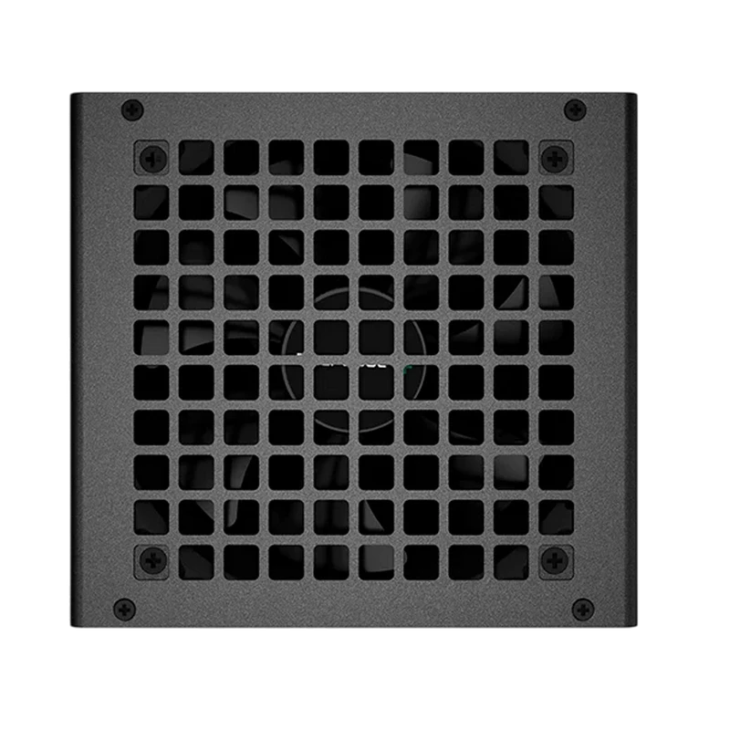 Блок питания для компьютеров deepcool pf650d, 650вт, atx, немодульный 3