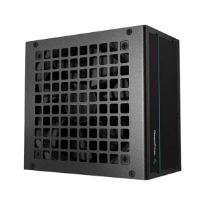 Блок питания для компьютеров deepcool pf650d, 650вт, atx, немодульный Thumbnail 5