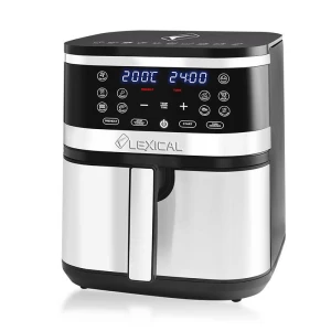 ФРИТЮРНИЦА – AIR FRYER 8Л (LAF-3050)