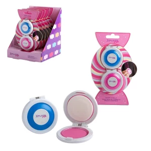 Creta colorată de păr XPLOTE FUN "Bomboana dulce"