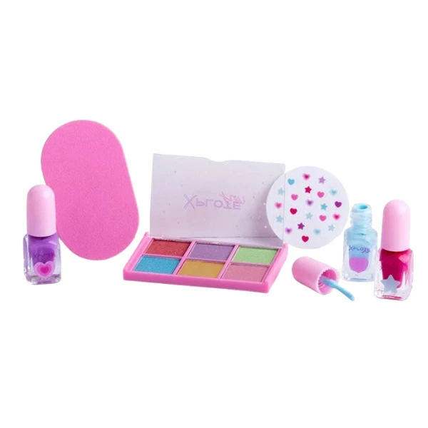 Set de frumusețe xplote fun „unicorn visător” 2
