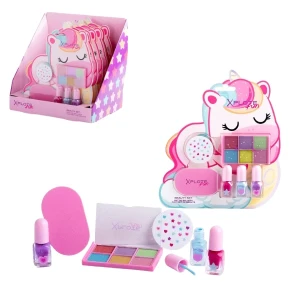 Set de frumusețe xplote fun „unicorn visător”