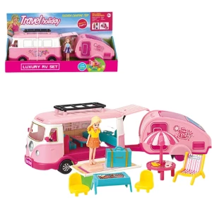 Set de joacă "Camper"