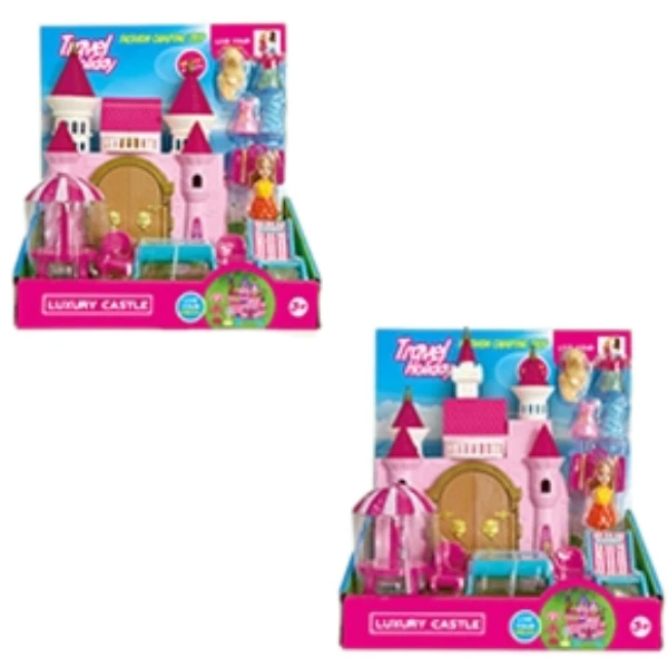 Set de joacă "castel", în as. 3