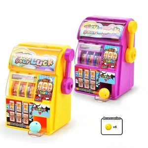 Automat de joc "încearcă-ți norocul", în as. Thumbnail 6