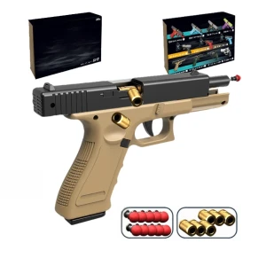 Jucărie glock Thumbnail 3