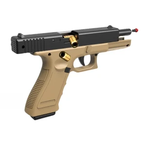 Jucărie glock Thumbnail 2