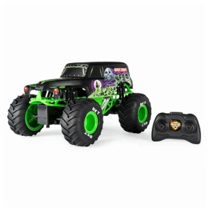 Monster truck cu telecomandă „călărețul fantom” Thumbnail 2