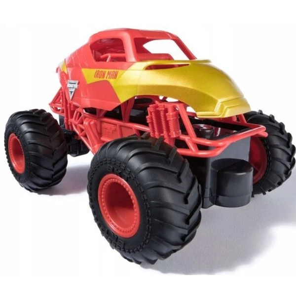 Monster truck cu telecomandă „omul de fier” 2