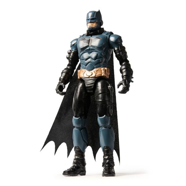Batman: batmobil cu figurina 2