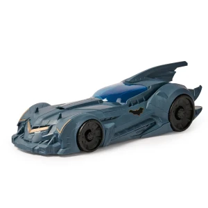 Batman: batmobil cu figurina Thumbnail 3
