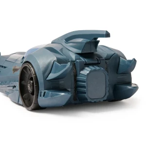 Batman: batmobil cu figurina Thumbnail 4