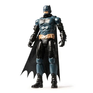 Batman: batmobil cu figurina Thumbnail 2