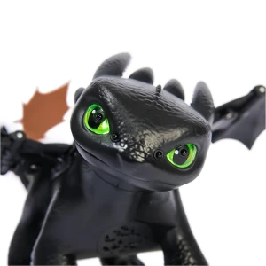 Dragon interactiv „fără dinți”, cum să-ți dresezi dragonul Thumbnail 2