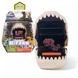 Jucărie interactivă "lumea dinozaurilor"