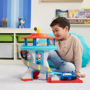 Turnul "patrula căţeluşilor" Thumbnail 8